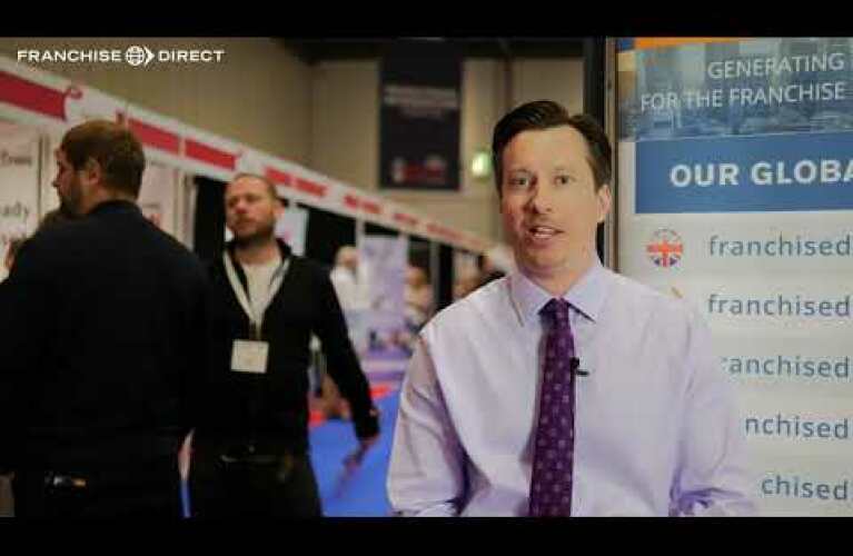 Franchisor Q&A: Tubz Brands Vending