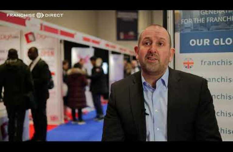 Franchisor Q&A: FASTSIGNS