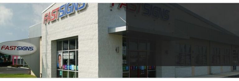 FASTSIGNS International Inc.