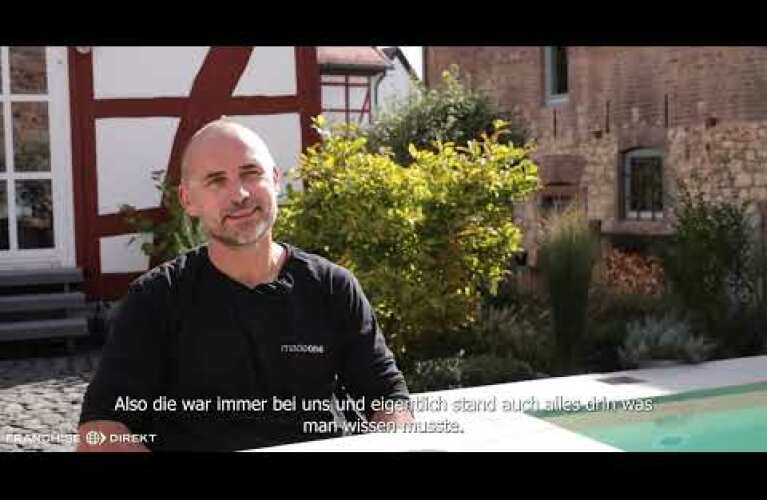 Waterair Pools - Kundenerfahrung von Christian