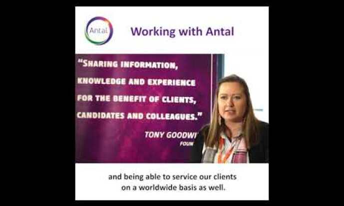 Antal Benefits
