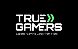 logo franchise loisirs True Gamers