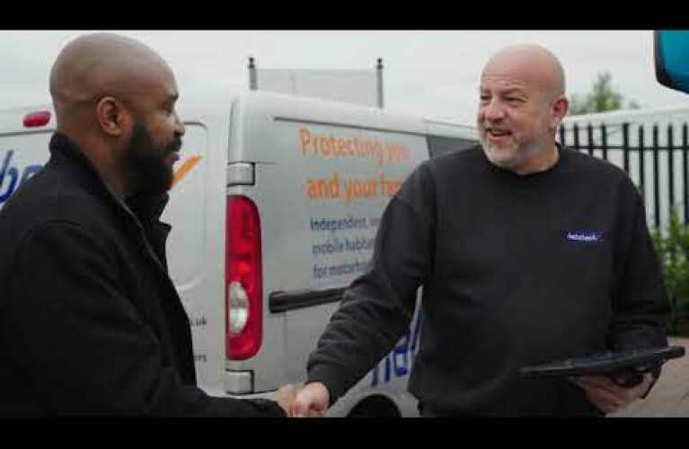 Habcheck - The Franchise Opportunity