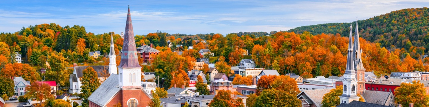 Franchises in Vermont