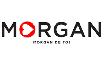 Morgan franchise