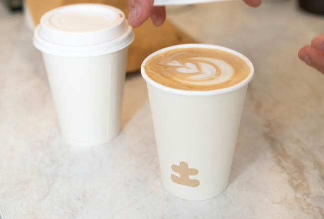 Dirt Coffee Gallery Image