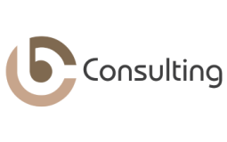 C-B Consulting Logo