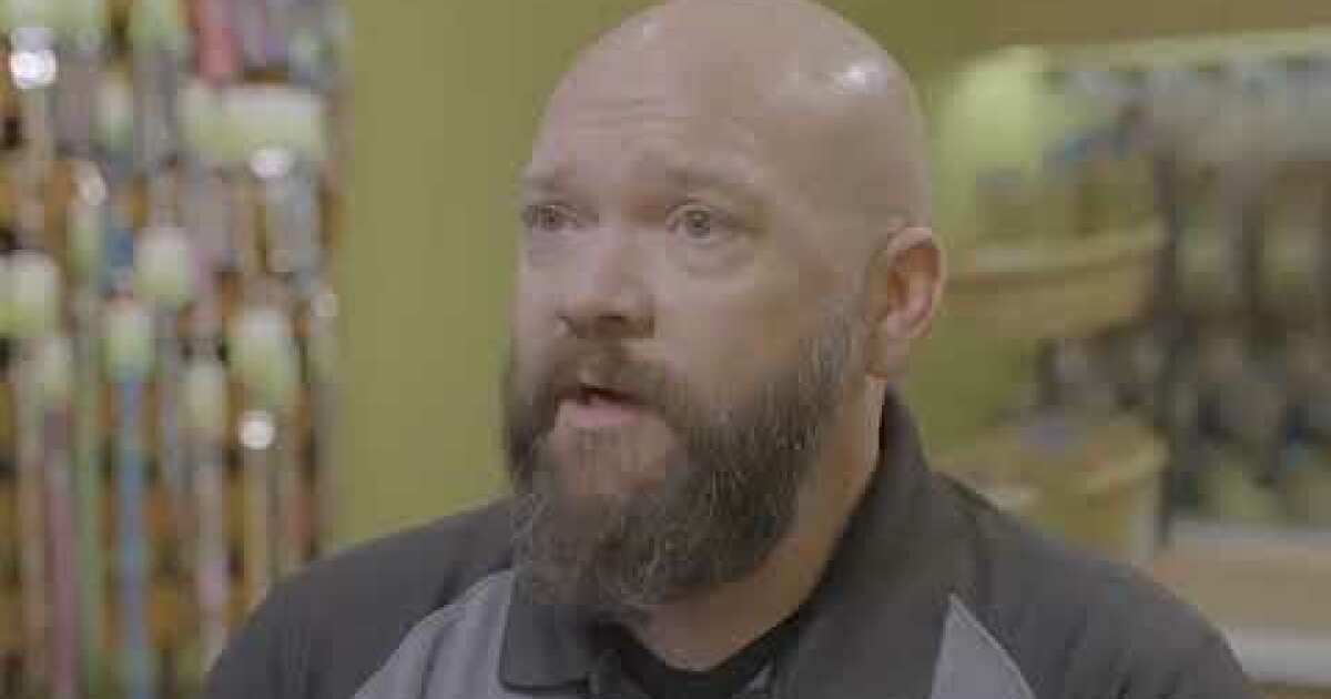 Pet Wants Franchise Owner Ryan Oller The Best Franchise Opportunities