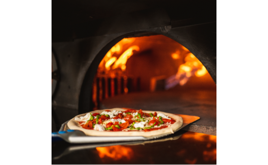 The Real Pizza Company