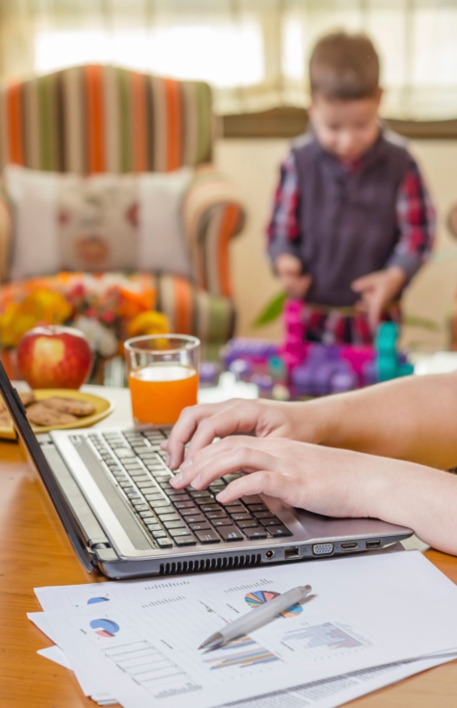 Part-Time & Remote Location Gig Seekers Can Transform into Franchisees