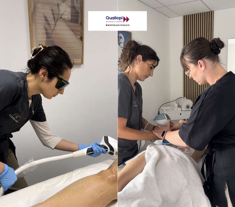 Centre Koel est certifié Qualiopi pour ses formations