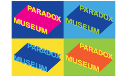 Paradox Museum Logo