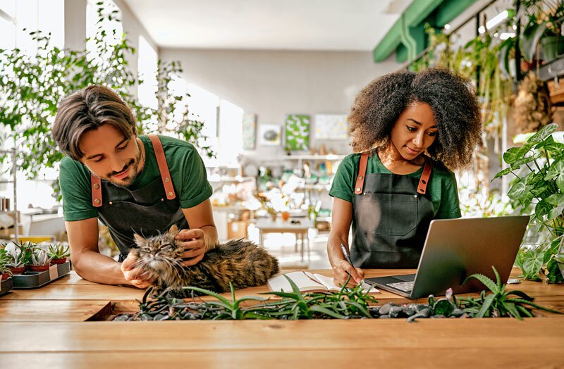 devenir franchisé