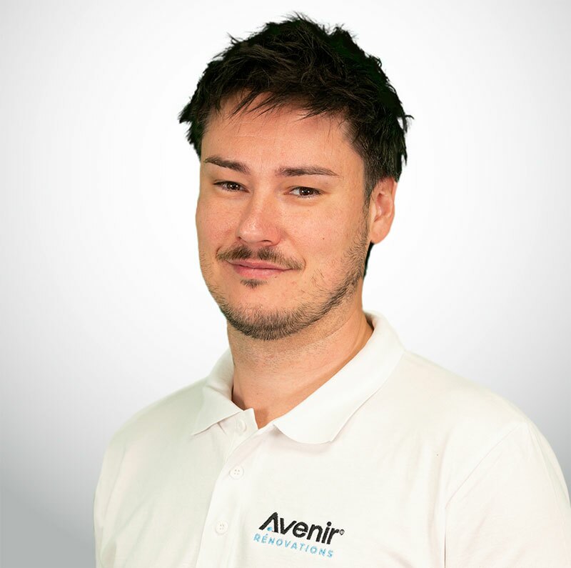 franchisé Avenir Rénovations Saint Louis