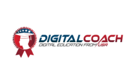 Digital Coach Logo