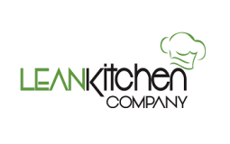 Lean Kitchen Company Franchise Logo