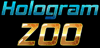 Hologram Zoo AU