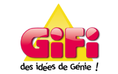 Gifi franchise