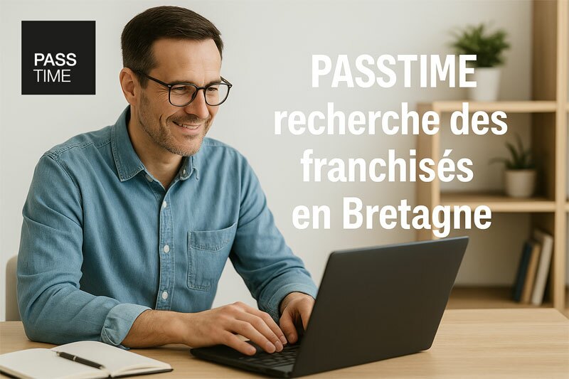franchise Passtime Bretagne