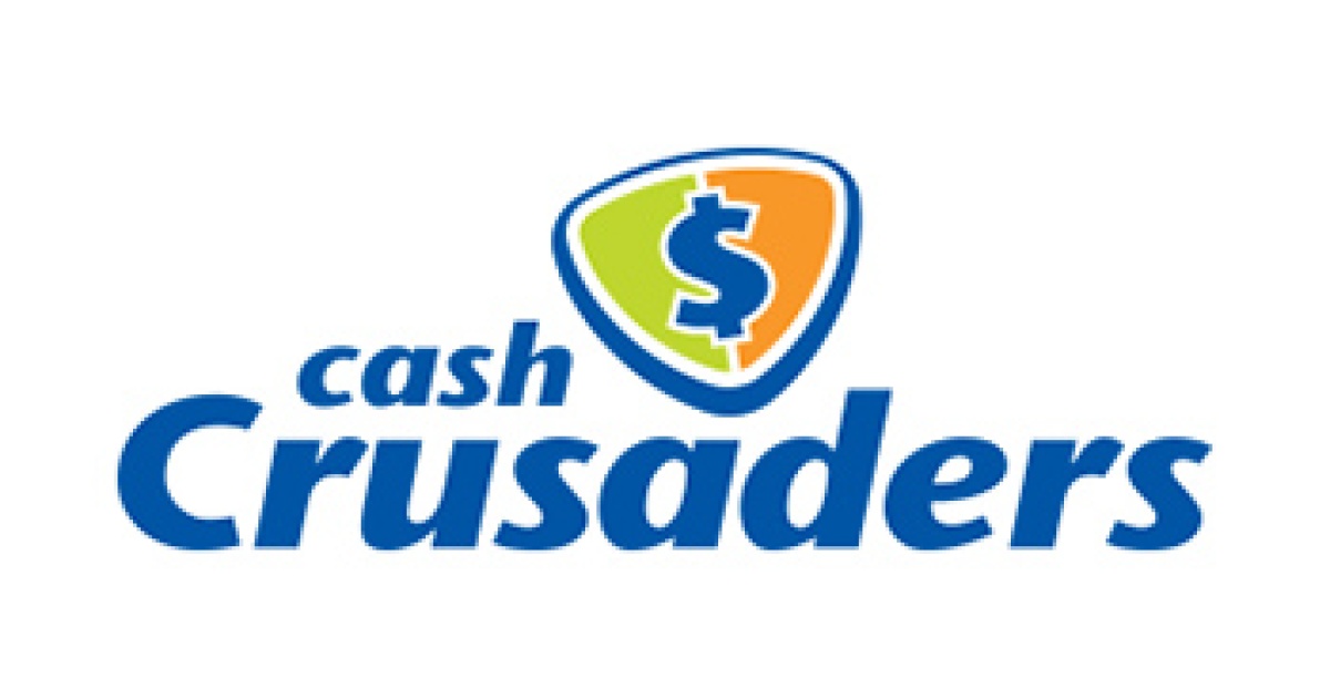 Start a Cash Crusaders Franchise, Cash Crusaders Franchise Opportunity