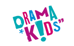 Drama Kids Logo