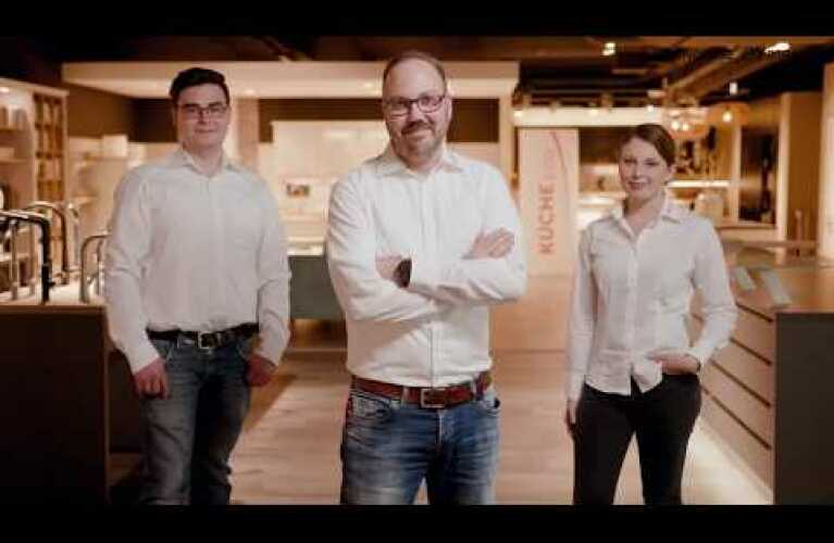 Das ist Küche & Co