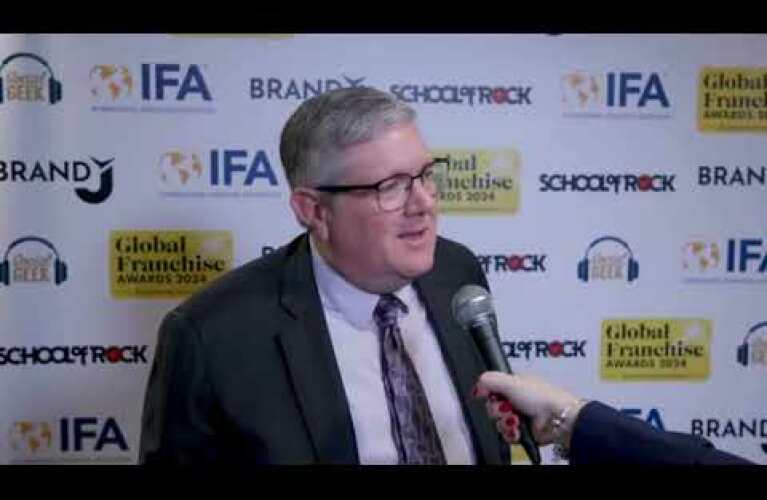 Charlie Smith CEO North America - ERA Group