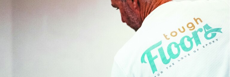 Tough Floors Header Image