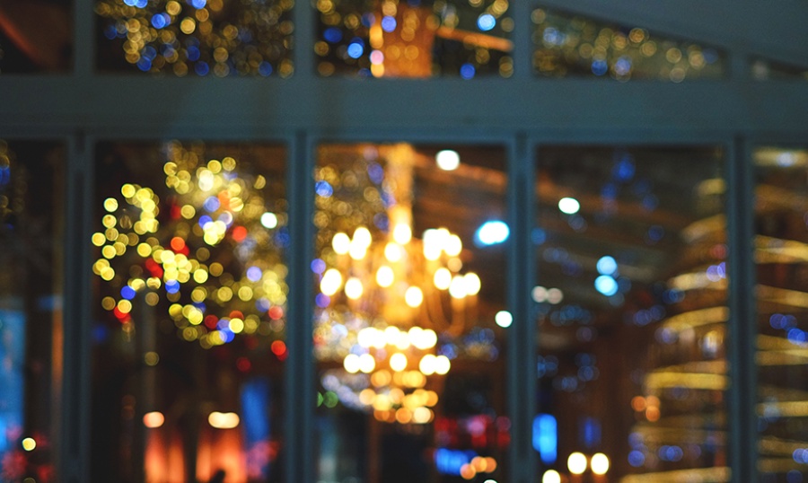 Business Marketing Around the Holidays