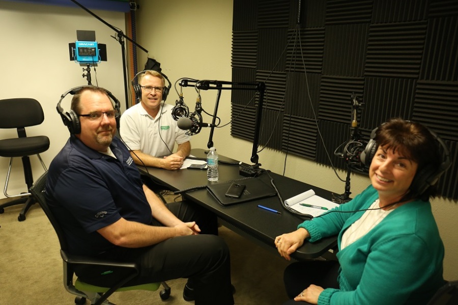 Office Pride Podcast (2019 Cleaning Report)