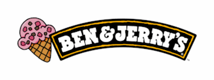 Ben & Jerry’s Logo