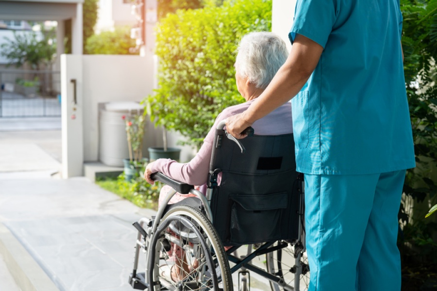 Care Franchise Image