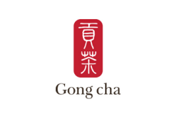 Gong cha Franchise Logo