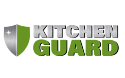 KitchenGuard logo