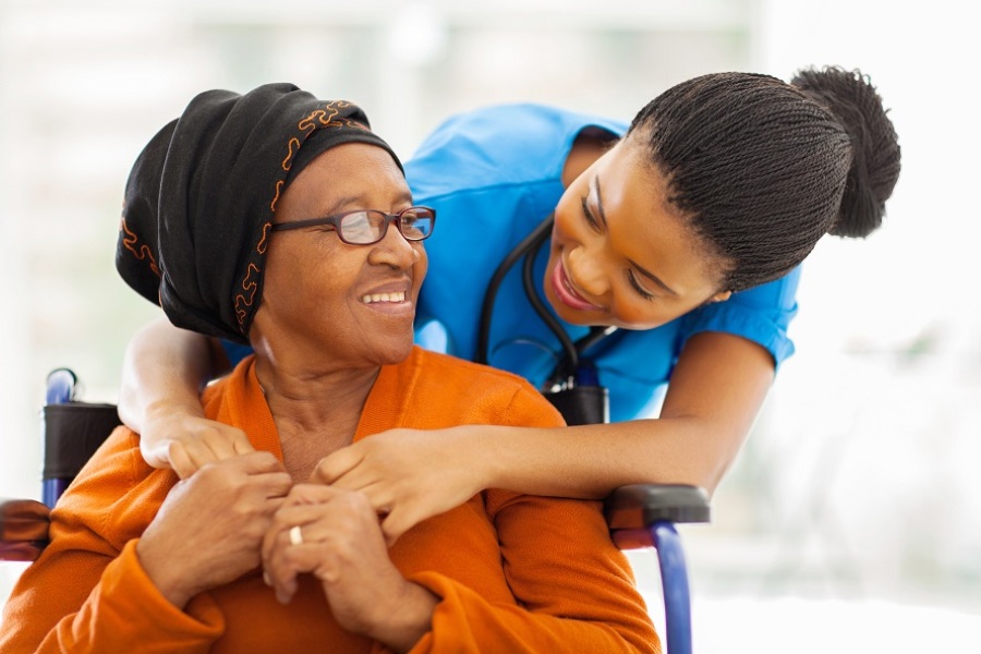 Care Franchises