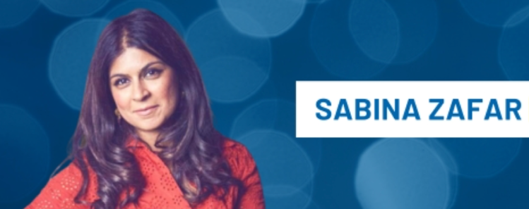Sabrina Zafar Valenta
