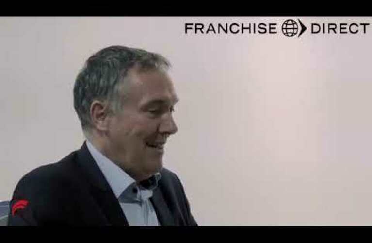BeckettHanlon Franchisee Martin Deignan Interview
