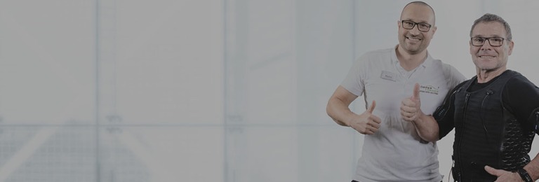 Körperformen Franchise Banner