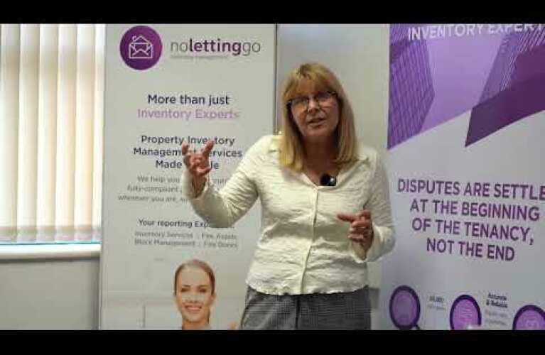 No Letting Go | Can You Achieve a Work-Life Balance?