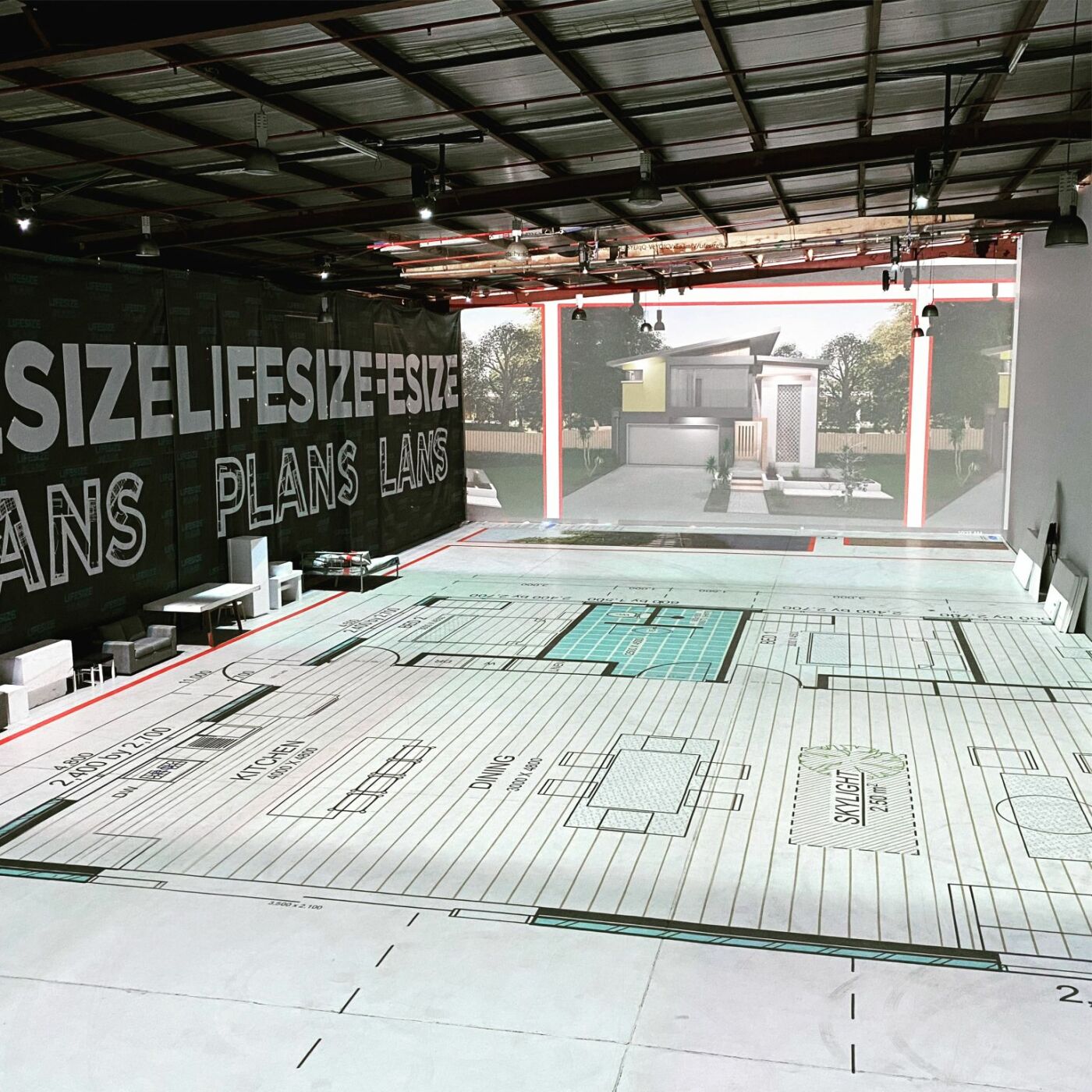 Lifesize Plans Image
