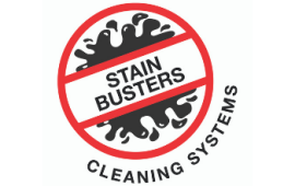 Stain Busters Carpet Cleaning LOGO