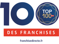Top 100 de la Franchise en France 2021