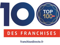 Top 100 de la Franchise en France 2019