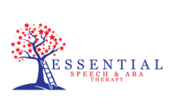 Essential Speech ABA logo