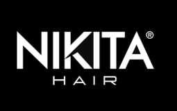 Nikita Hair Logo