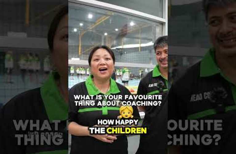 Little Boomers Basketball | Carla and Eddie Q&A