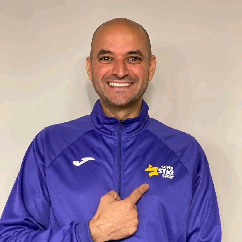 Super Star Sport Image