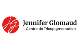 logo Jennifer Glomaud