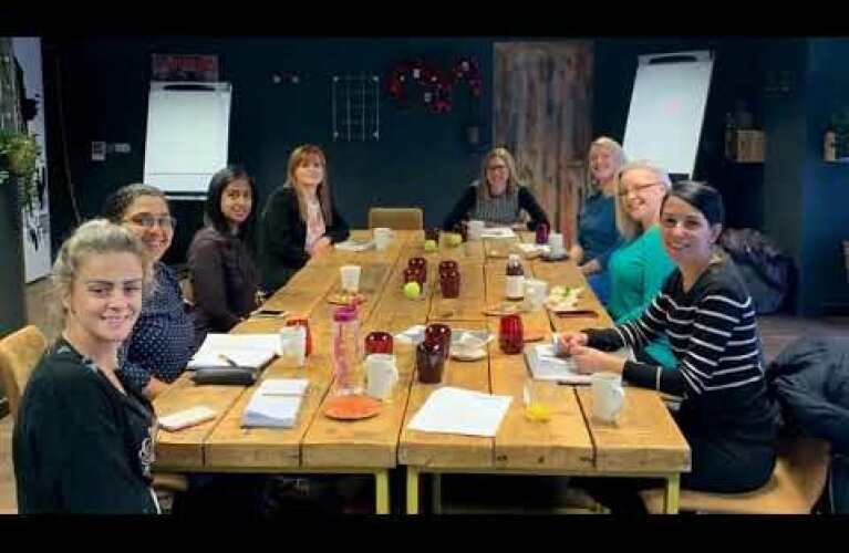 The SmartPA Franchise Opportunity