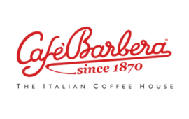 Cafe Barbera logo